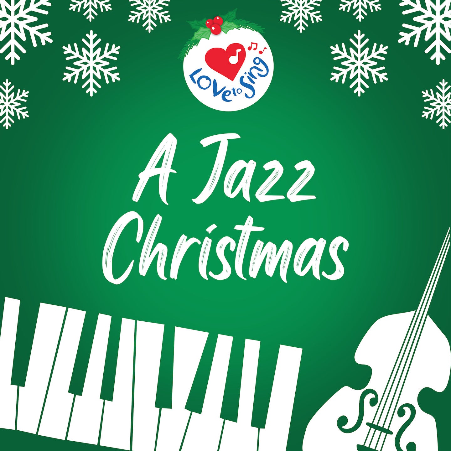 Buy 12 Days of Christmas Jazz MP3 Download